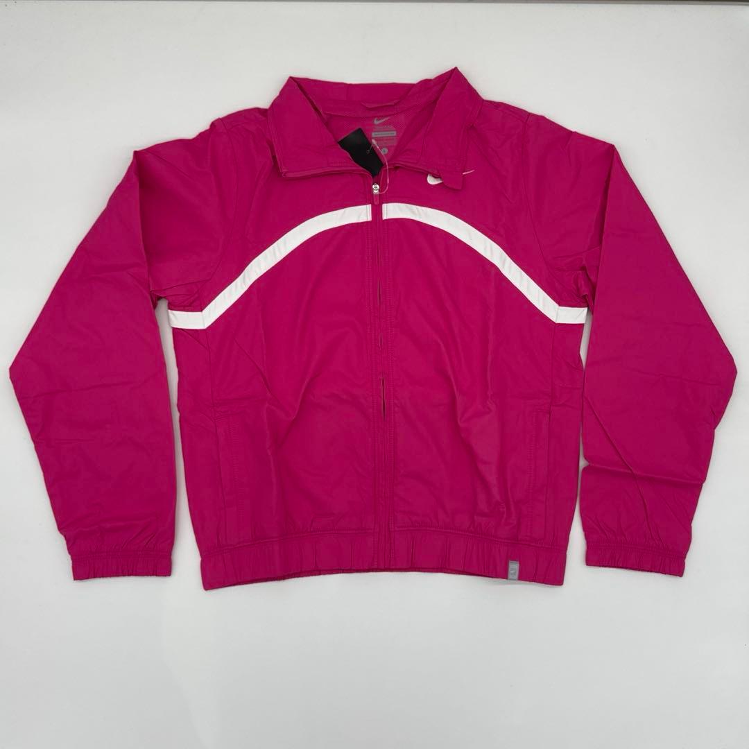 【新品】NIKE ガールズ 150cm 上下セット