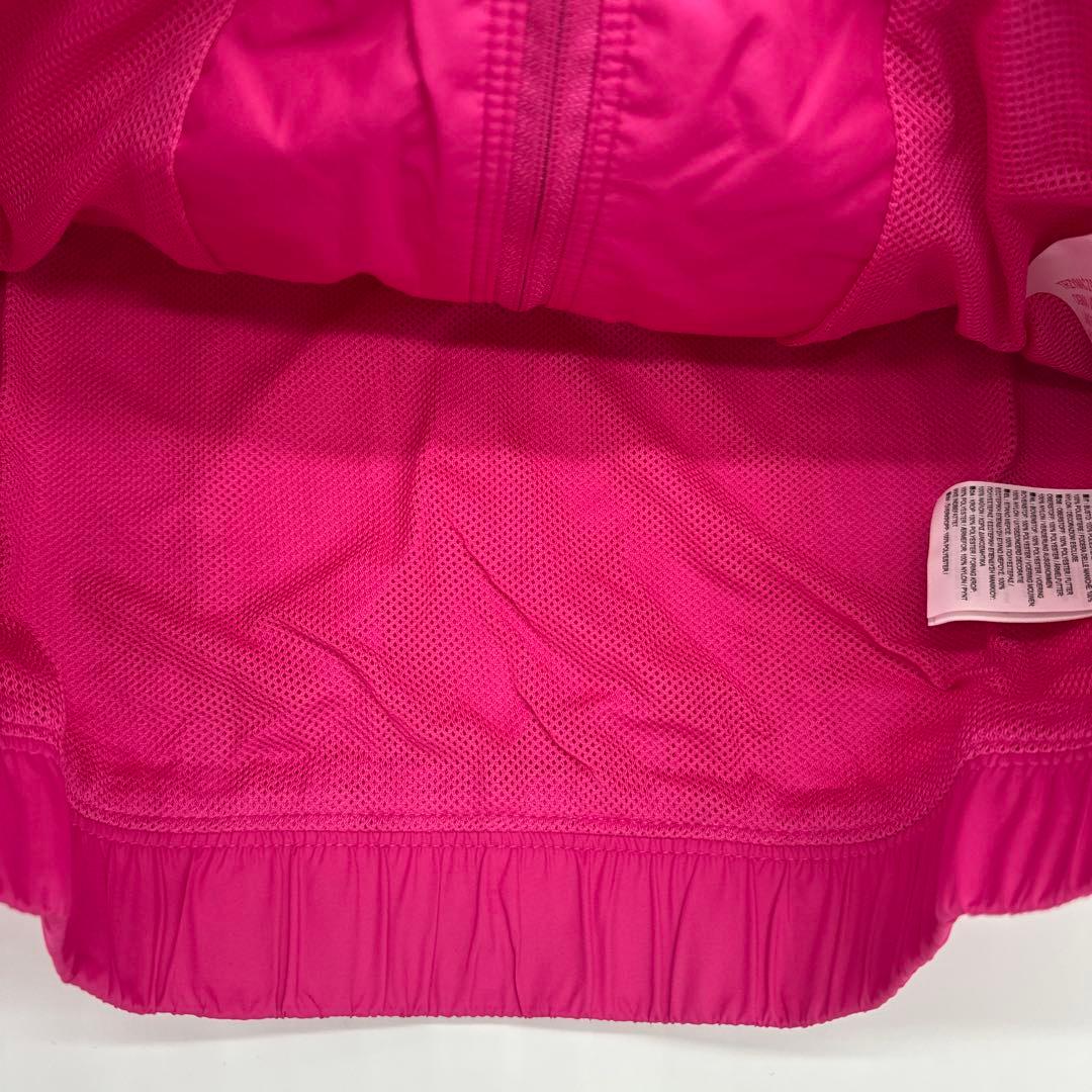 【新品】NIKE ガールズ 150cm 上下セット