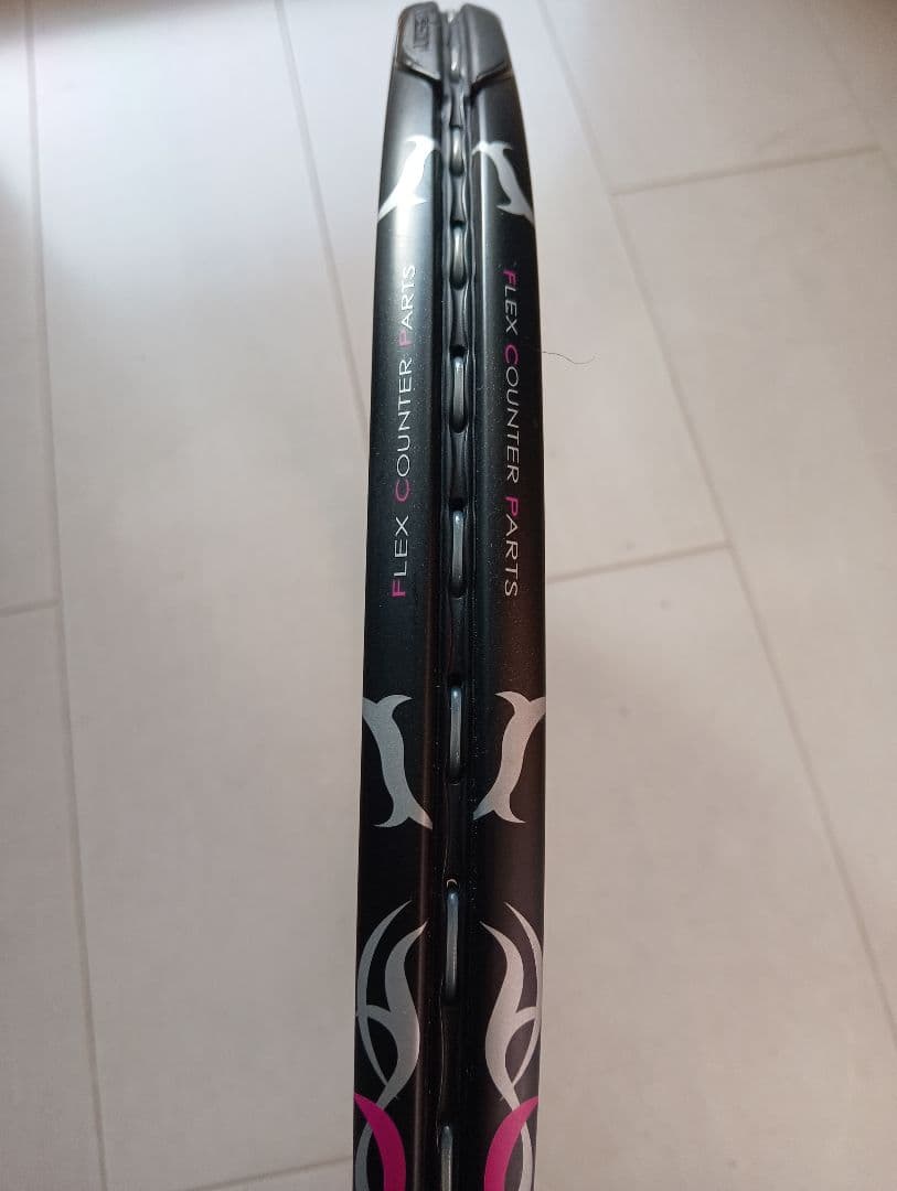 美品!トアルソン(TOALSON) エスマッハツアーXF280 G2