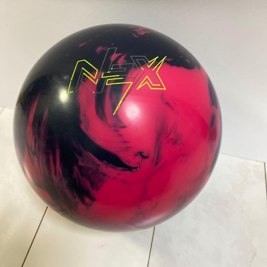 ストーム　プロトンフィジックス　ボウリングボール