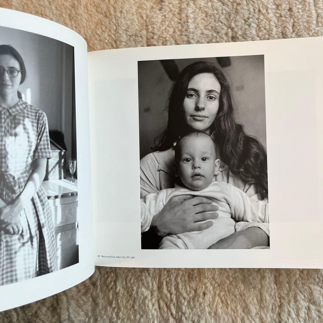 Lee Friedlander 写真集