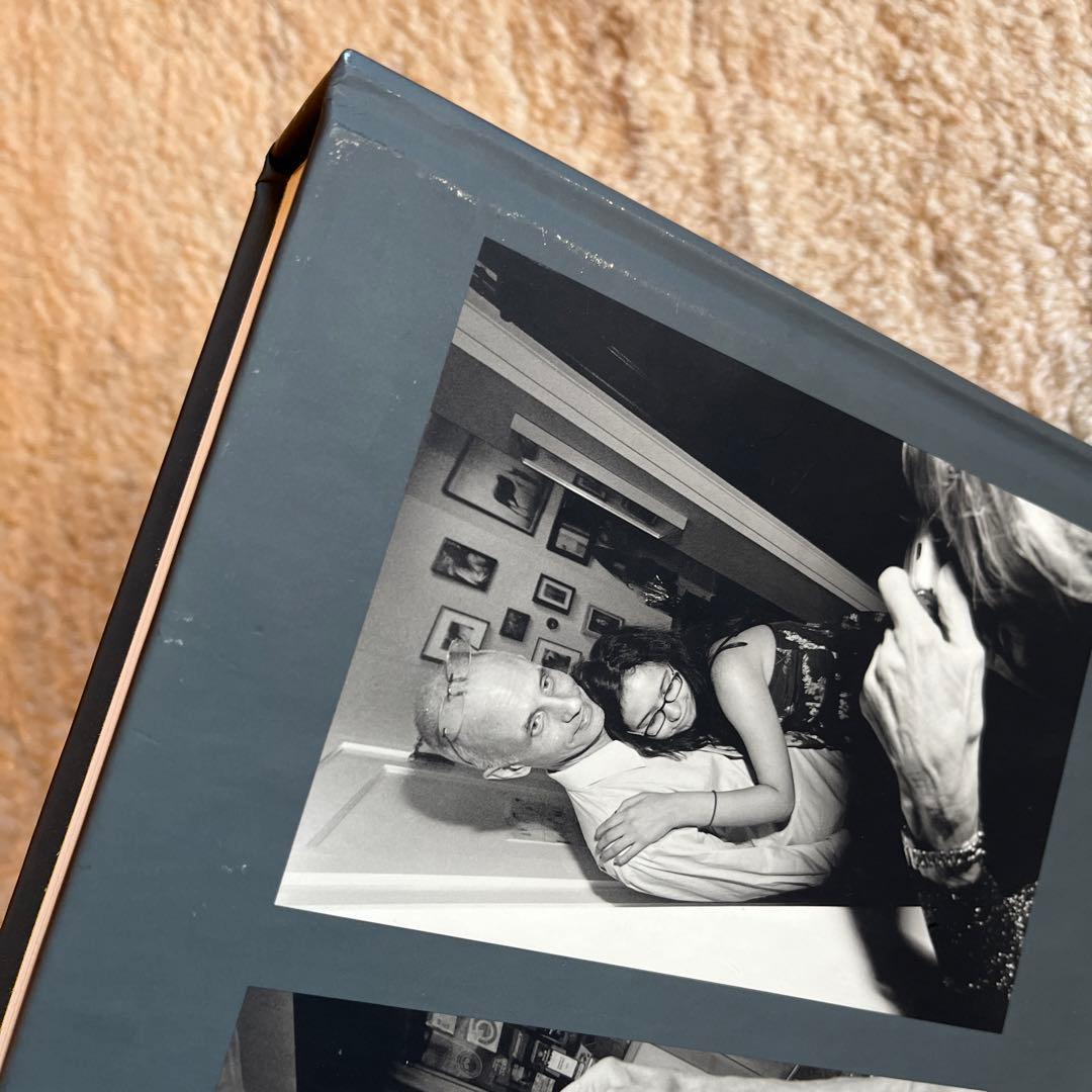 Lee Friedlander 写真集