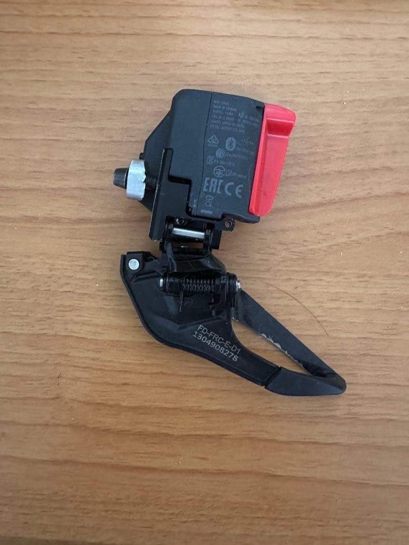 パーツ SRAM Force AXS Front Derailleur
