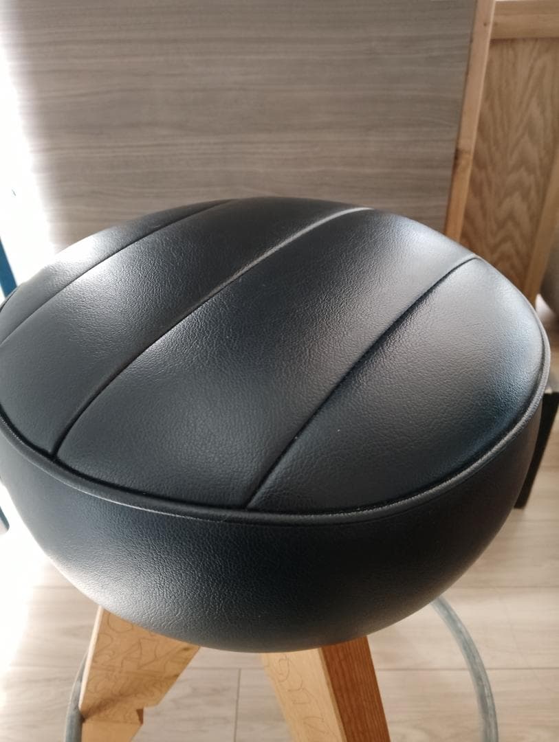 M&M CUSTOM PERFORMANCE 回転スツール チェア