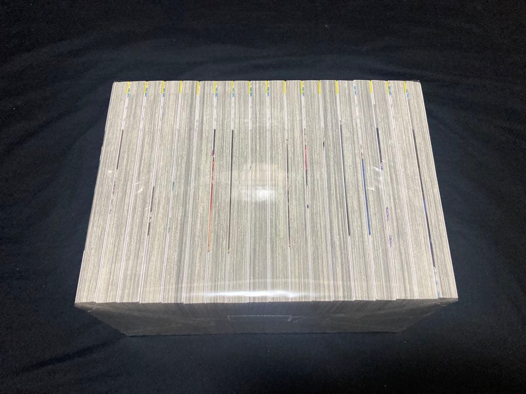 【美品】【送料無料】薫る花は凛と咲く　1~18巻 既刊全巻セット　三香見サカ