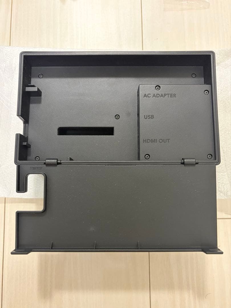 Nintendo Switch 本体 箱・付属品付き