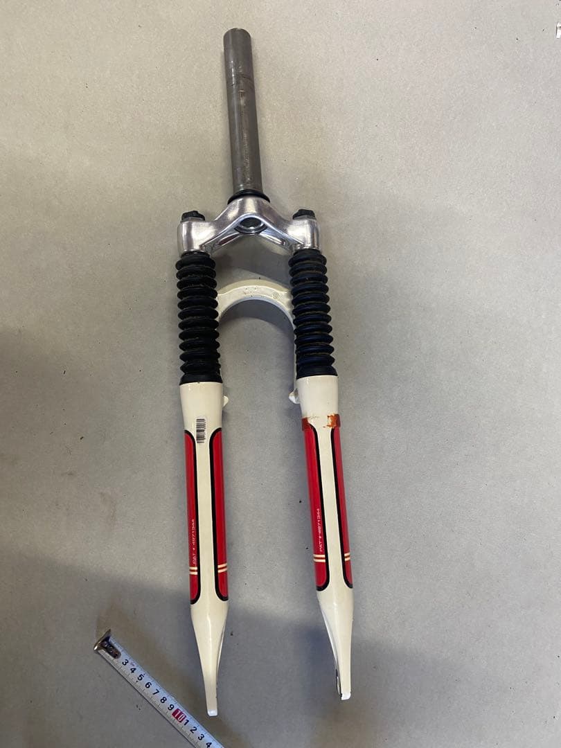ROCKSHOX INDY スプリングフォーク 1-1/8