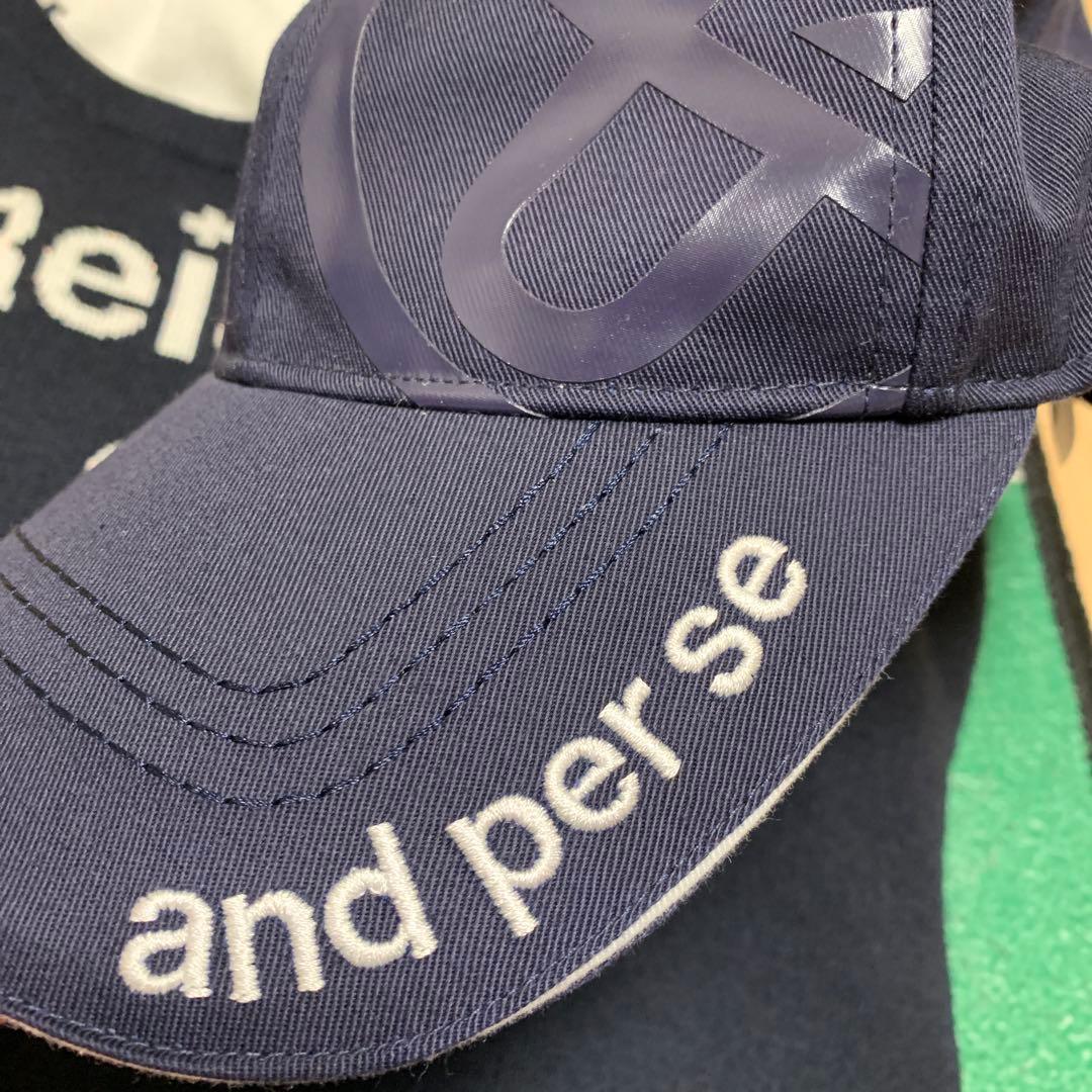 【and per se】 ４点セット