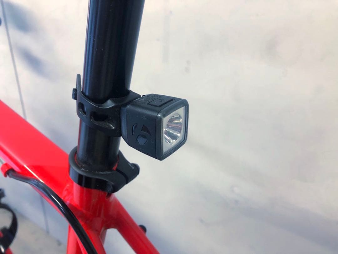 【東海エリアなど】TREK Domane ドマーネ AL3 54 ロードバイク