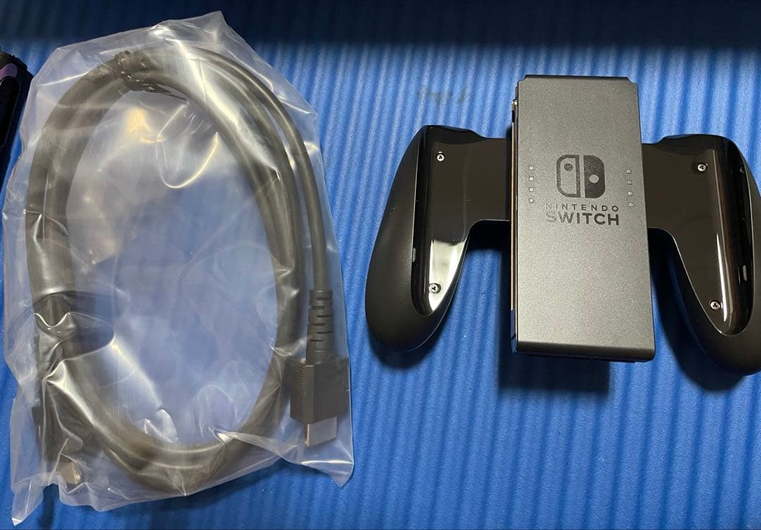 Nintendo Switch Splatoon 2 Edition プロコン