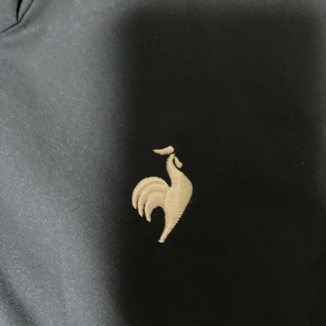 le coq sportif 2way ルコックゴルフ　LL中綿ブルゾンベスト