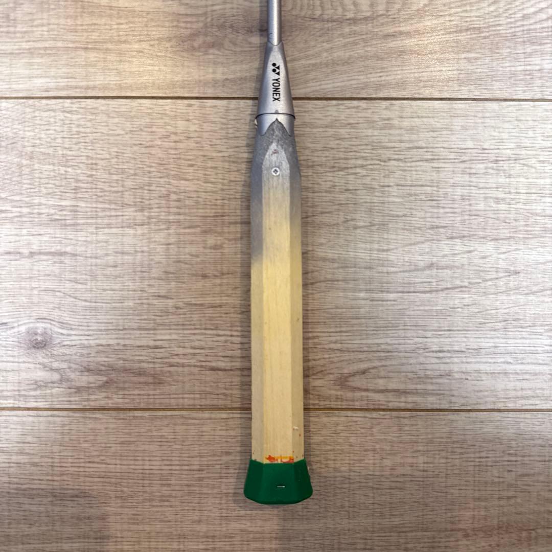 ヨネックス アストロクス88D PRO 3U5 使用感あり
