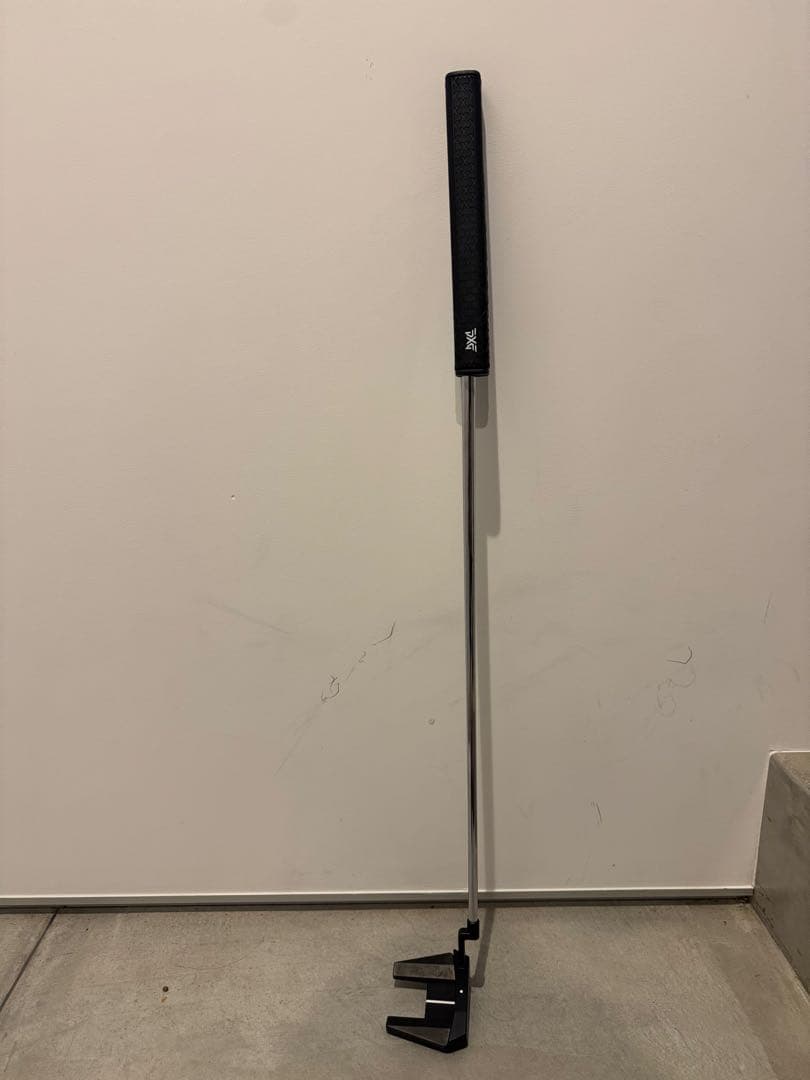PXG BAT ATTACK パター ブラック