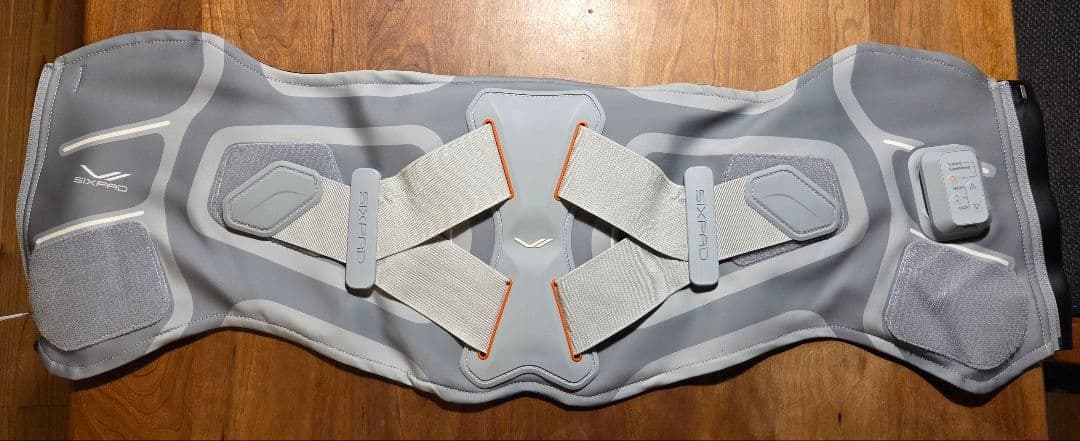 SIXPAD メディカルコア Mサイズ