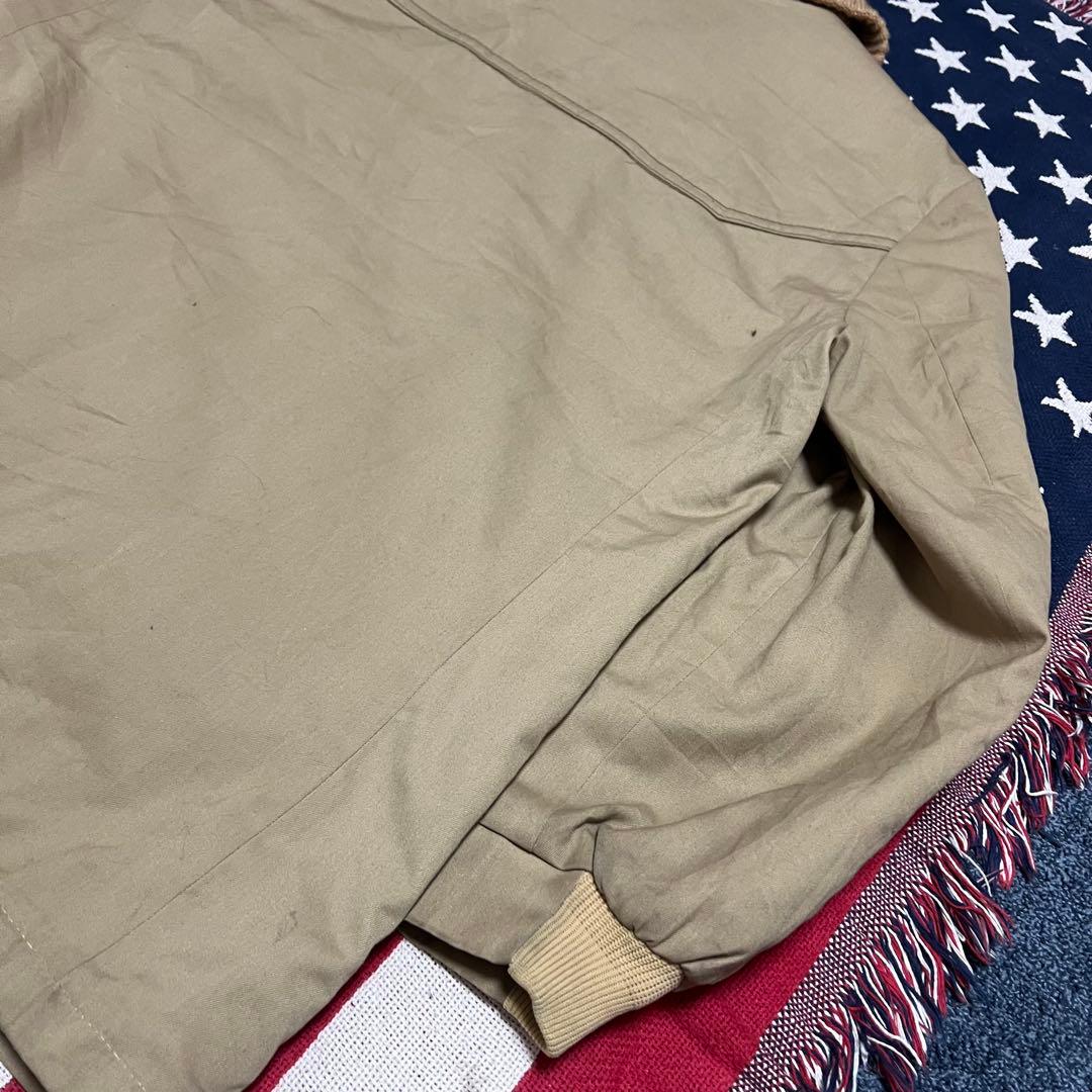 70s usa製 Sears シアーズボアライニングファラオジャケット