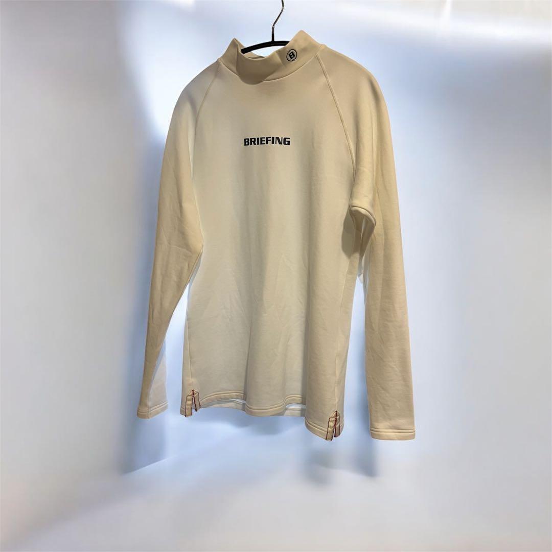 美品　ブリーフィングゴルフ BRIEFING GOLF BRG243M64