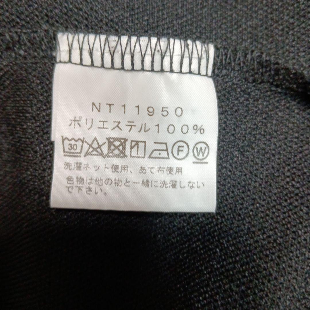 THE NORTH FACE ブラック ジャケット XL NT 11950