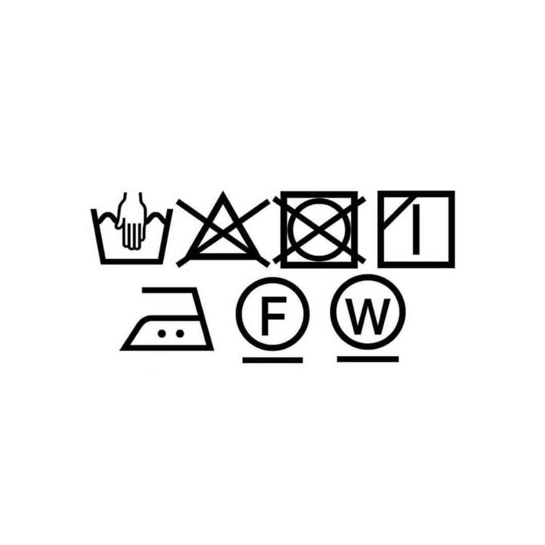 ヤマダヤ新品　FENNEL ジオメトリックボリュームスリーブブラウス