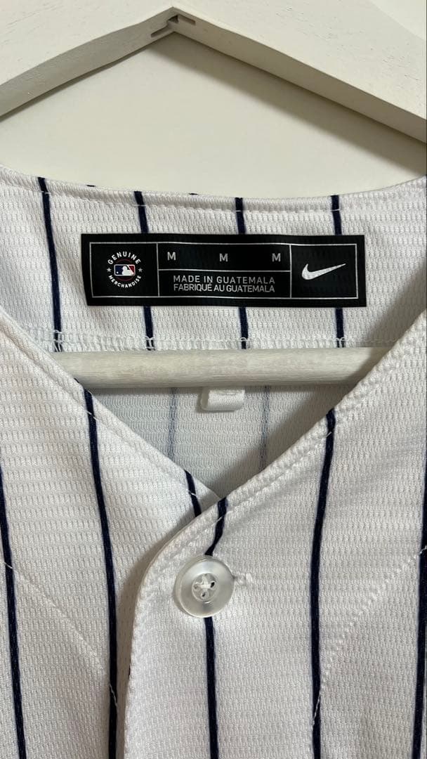 R*k様 Newyork Yankees ユニフォーム Jeter Mサイズ