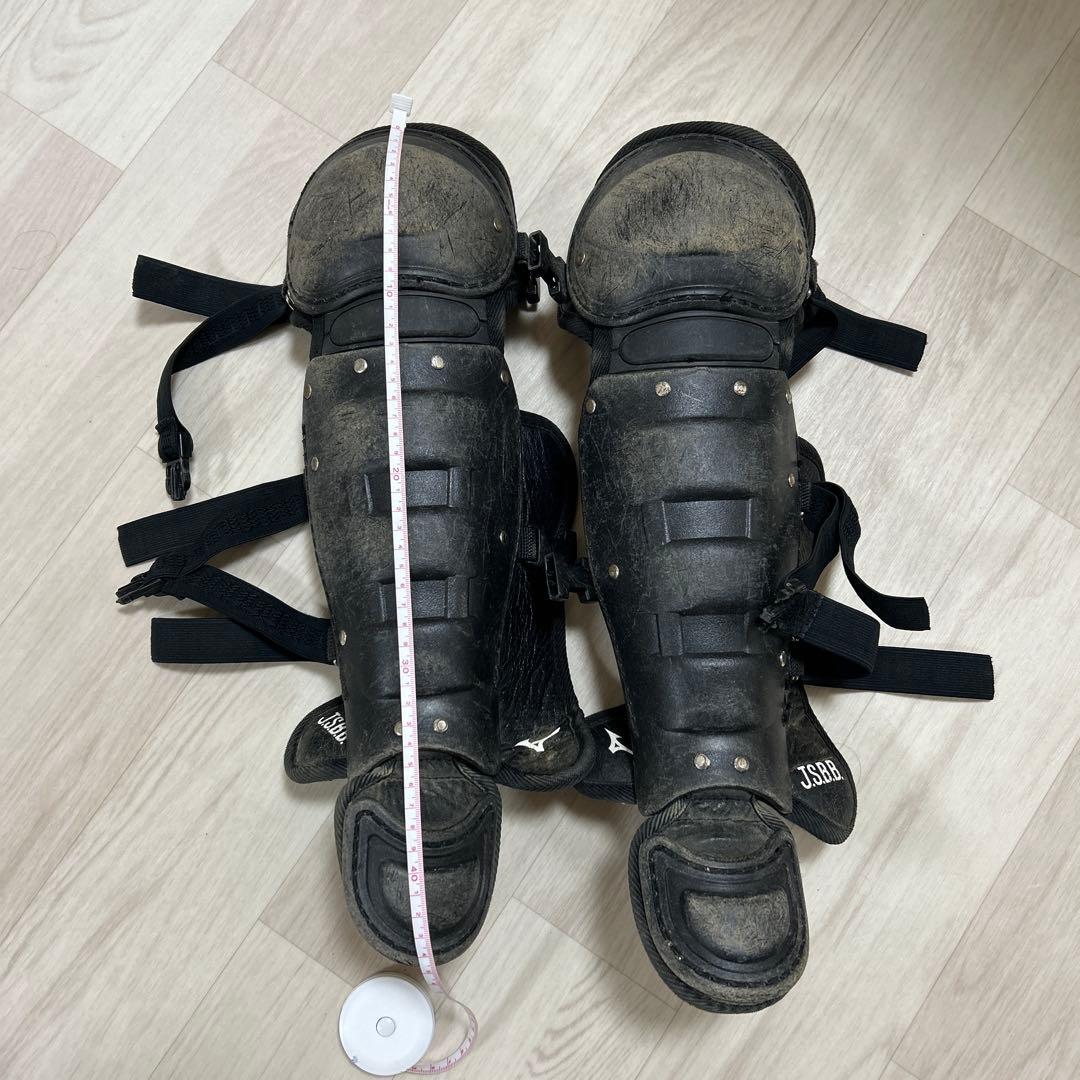 野球　防具