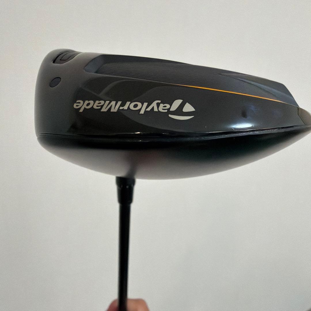 TaylorMade r7 QUAD ミニドライバー 13.5度