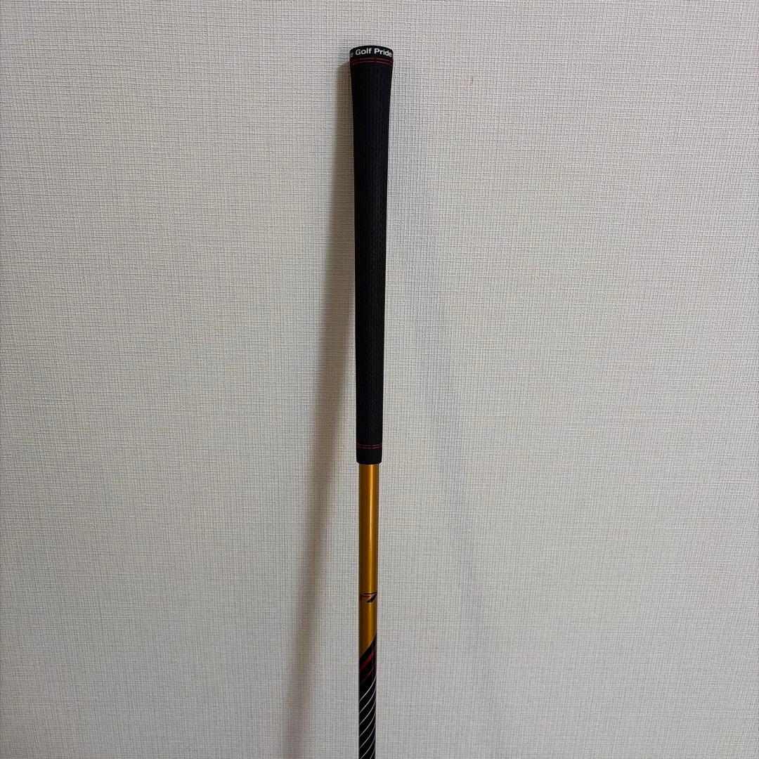 TaylorMade r7 QUAD ミニドライバー 13.5度