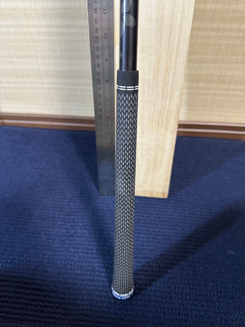 美品 ディアマナ ブルー TM 50S 3w or ミニドラ用 テーラーメイド