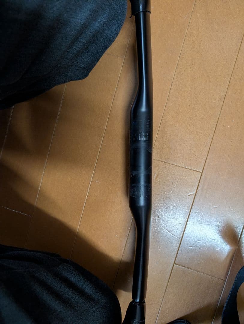 TT ハンドル Canyon H30 Basebar