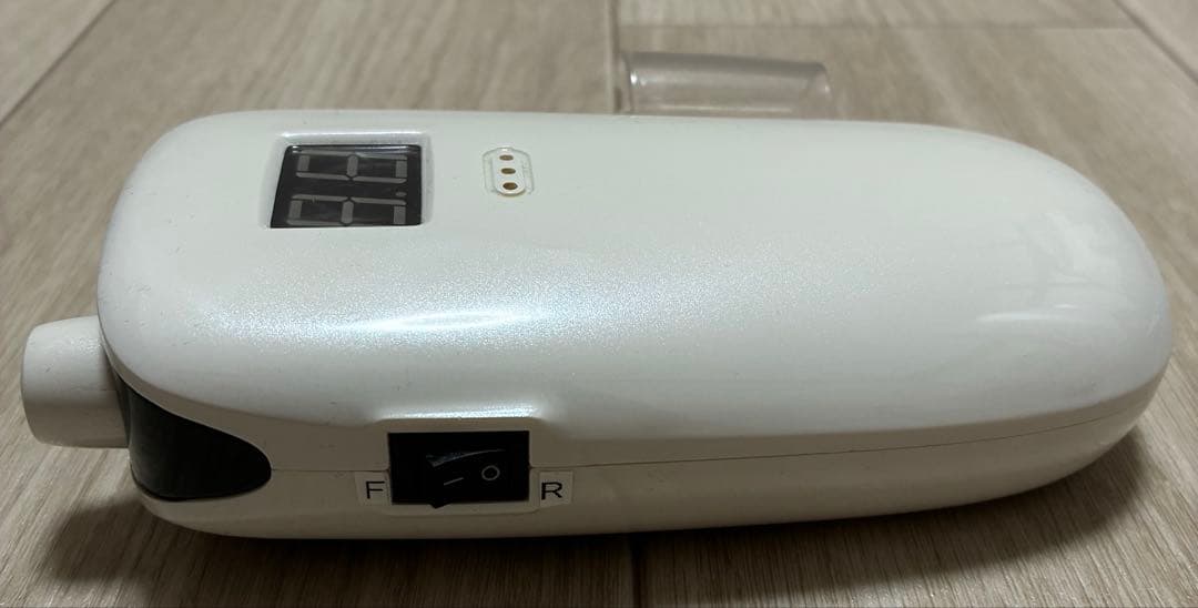 M&R 8002 ワイヤレス ポータブル ネイル マシーン 電動 プロ用