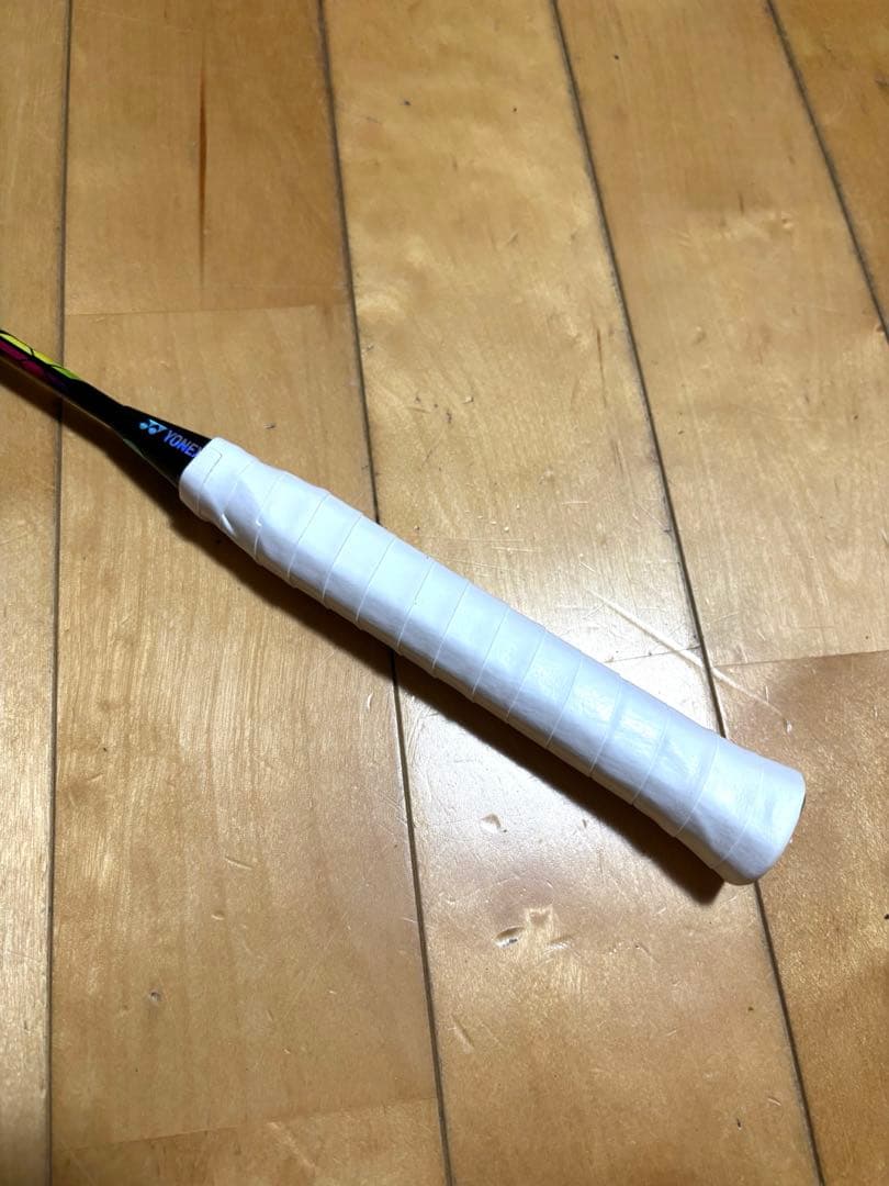 ヨネックス　デュオラ10lt/DUORA 10LT バドミントンラケット