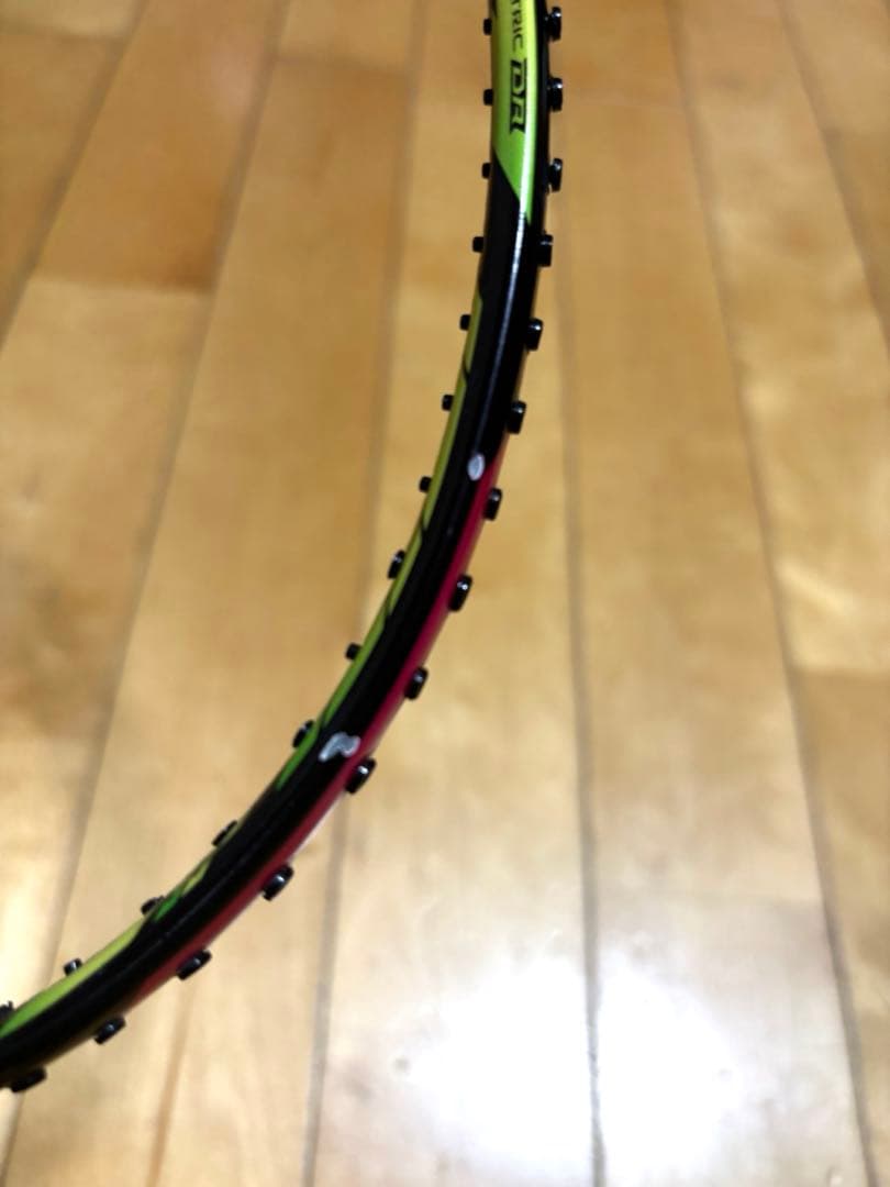 ヨネックス　デュオラ10lt/DUORA 10LT バドミントンラケット