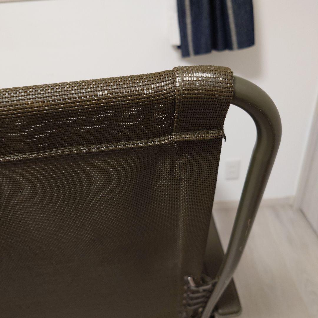 【送料込み】Coleman インフィニティチェア オリーブ