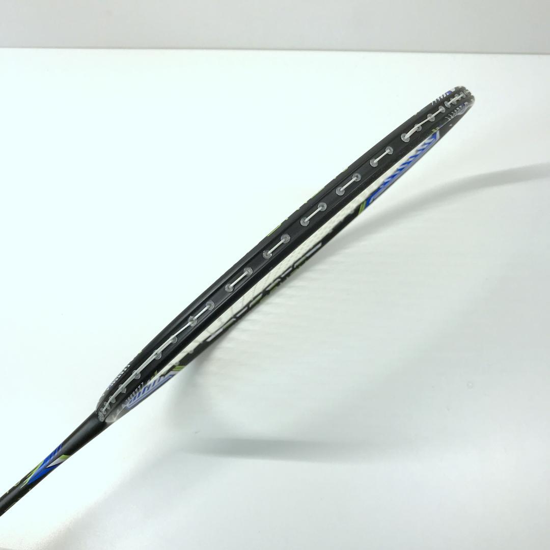 【美品】MIZUNO バドミントン ラケット ALTIUS SONIC 4U6G