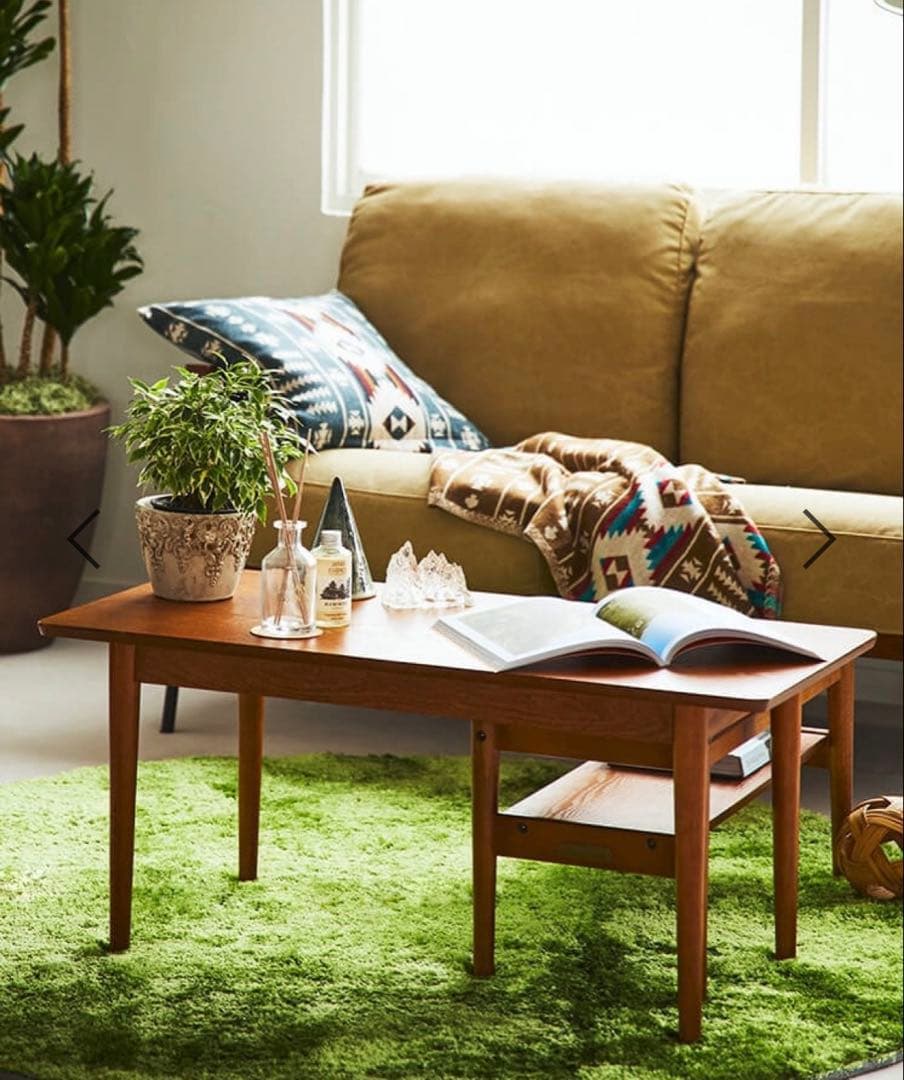 niko andfurniture　ネストテーブル