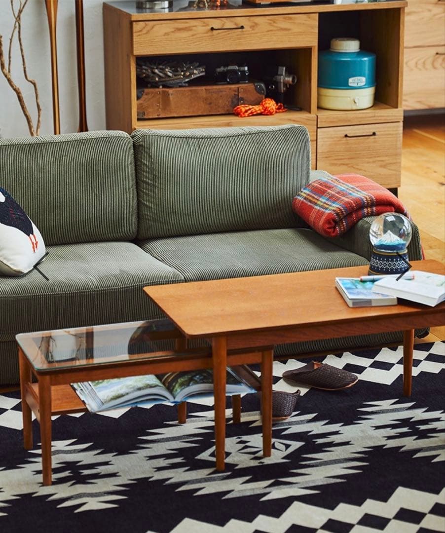 niko andfurniture　ネストテーブル