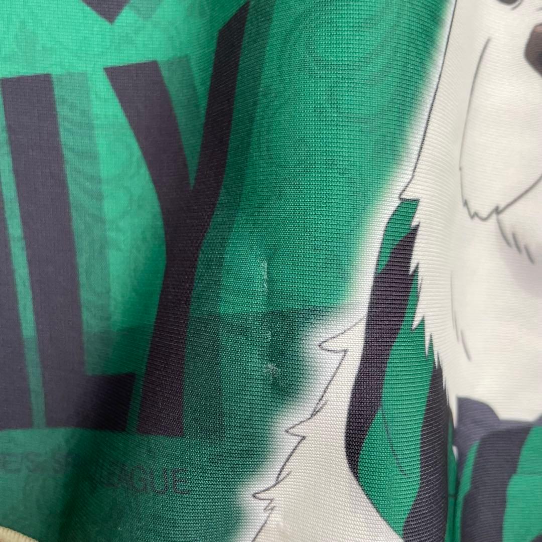 3点東京ヴェルディベースボールシャツ半袖Tシャツタオルマフラースパイファミリー