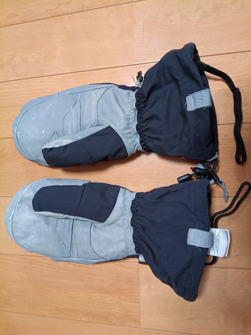 DAKINE GORE-TEX ミトングローブ