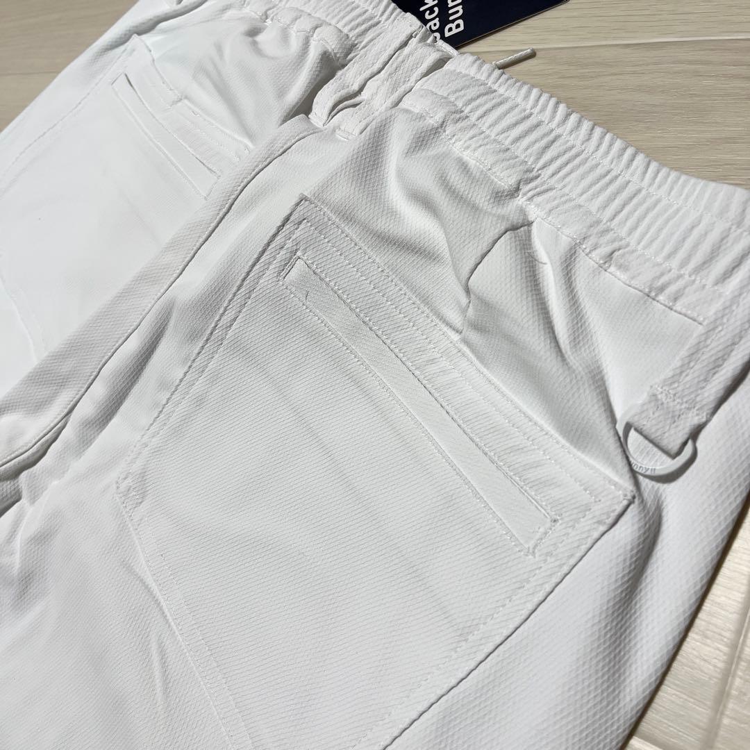 Jack Bunny!! 2WAYダイヤドビー パンツ ジャックバニー