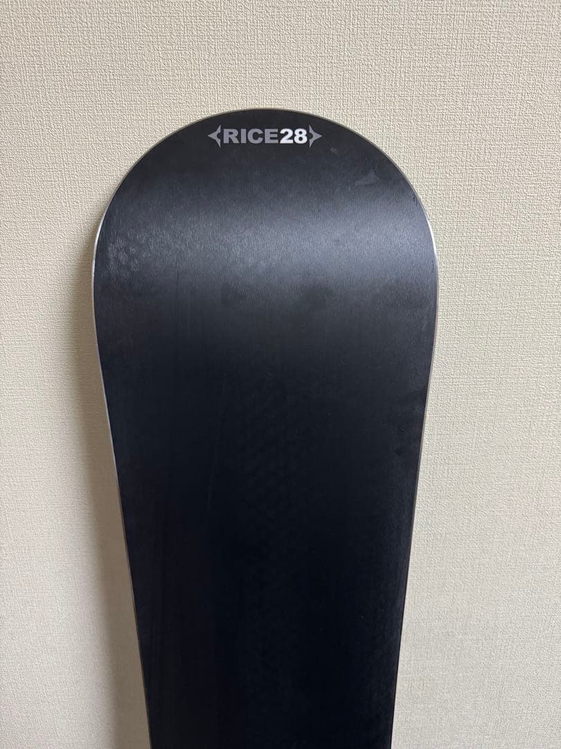 スノーボード 23-24 RICE28 RT9 152cm