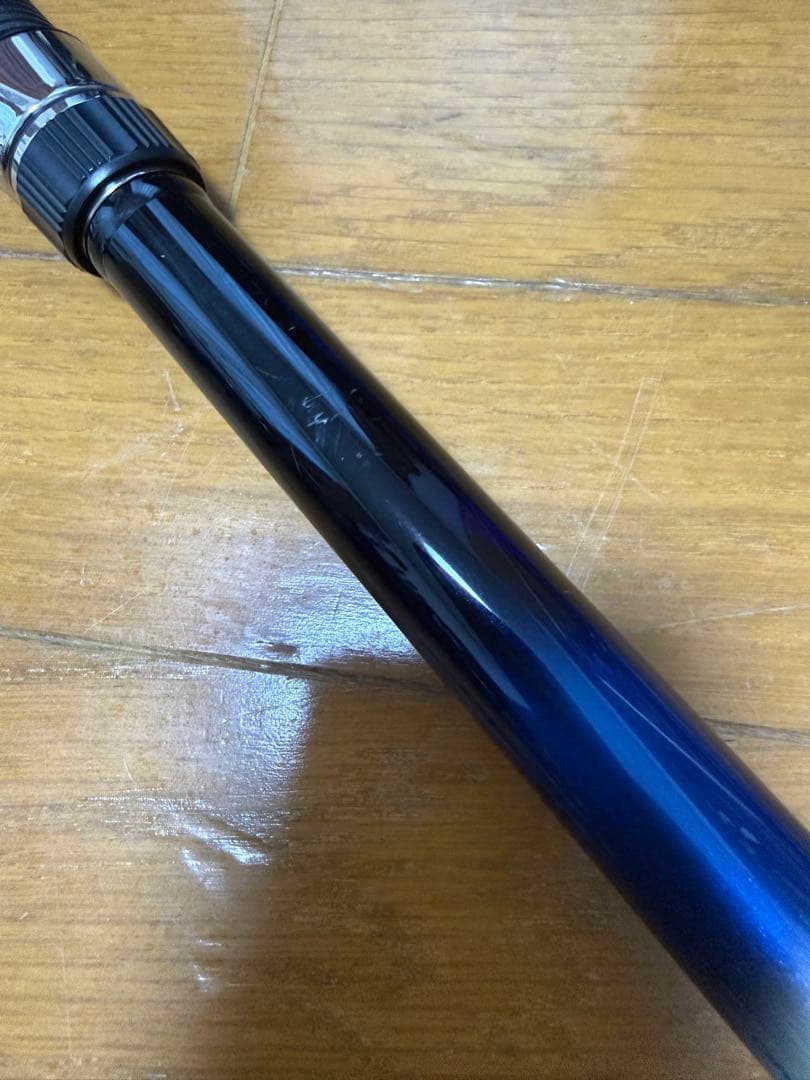 がまかつ　沖縄スペシャルⅡ 8号　500 スピニング仕様　 タマン　ガーラ