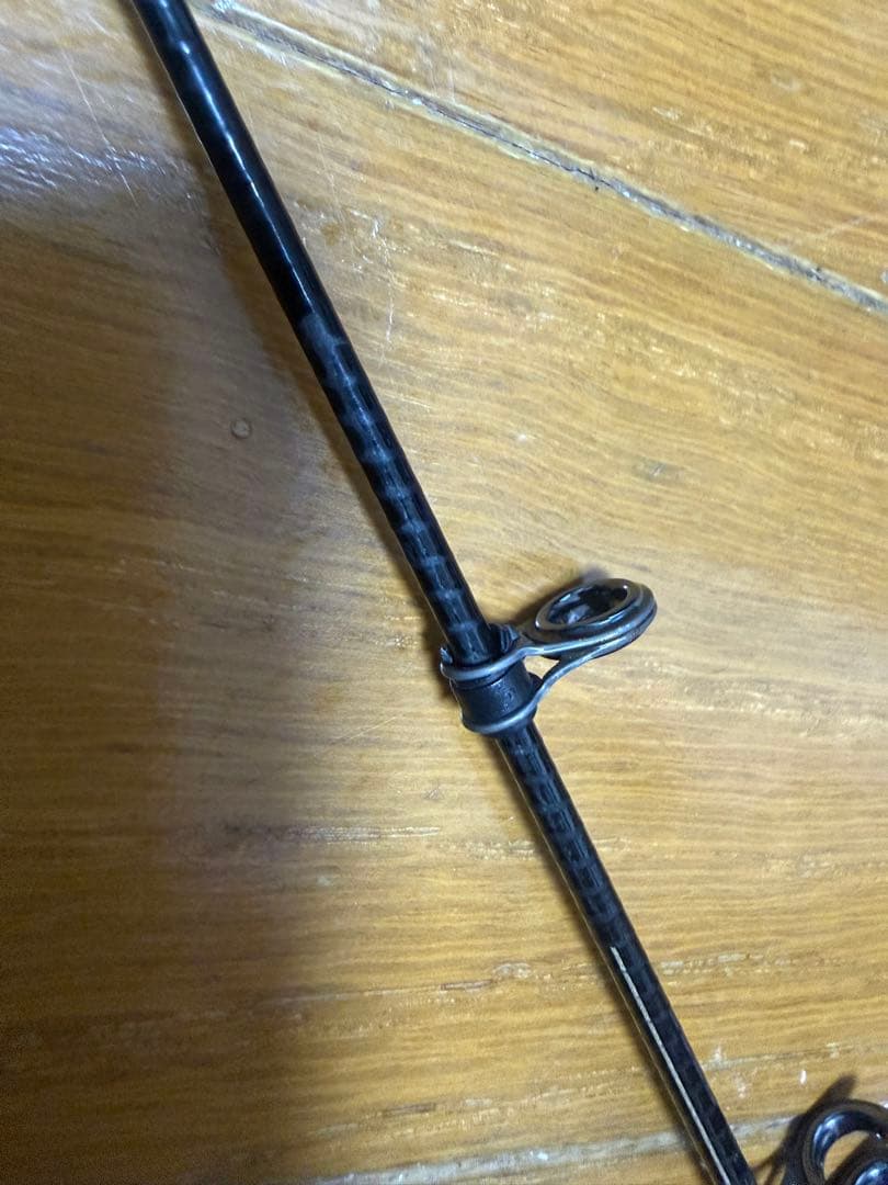 がまかつ　沖縄スペシャルⅡ 8号　500 スピニング仕様　 タマン　ガーラ