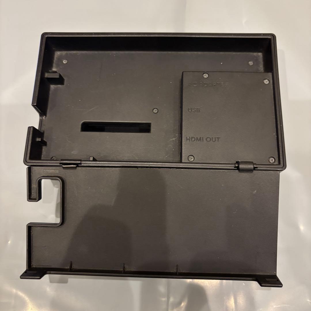 ニンテンドースイッチ　有機EL 中古