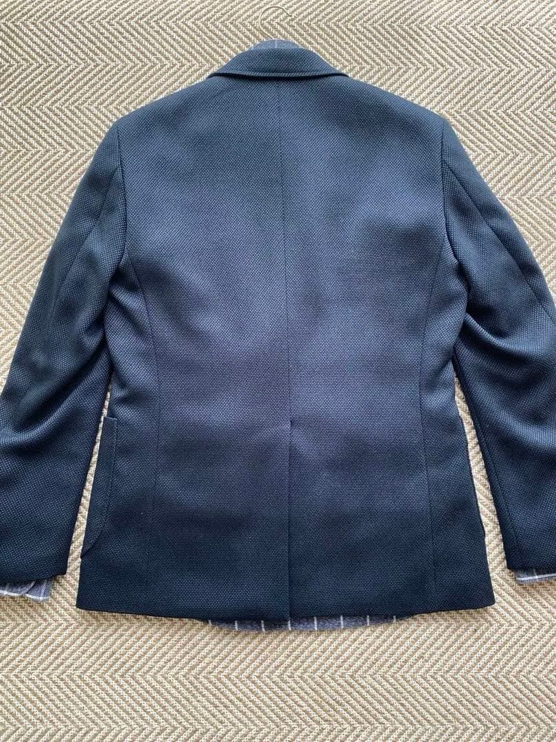 【美品】BEAMS HEART メンズ　スーツ一色