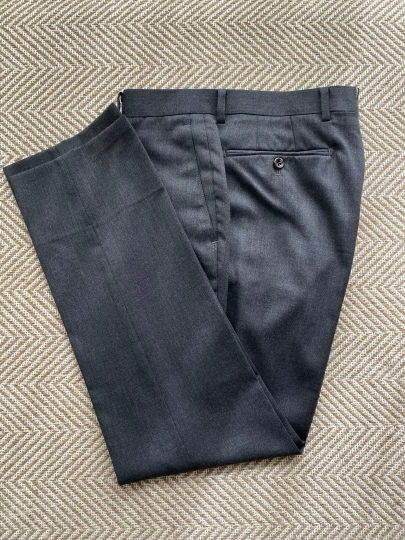 【美品】BEAMS HEART メンズ　スーツ一色