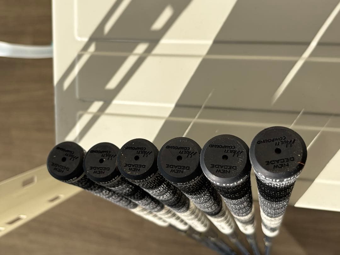 Titleist T100 DG アイアンセット 5-9 P (46) 6本
