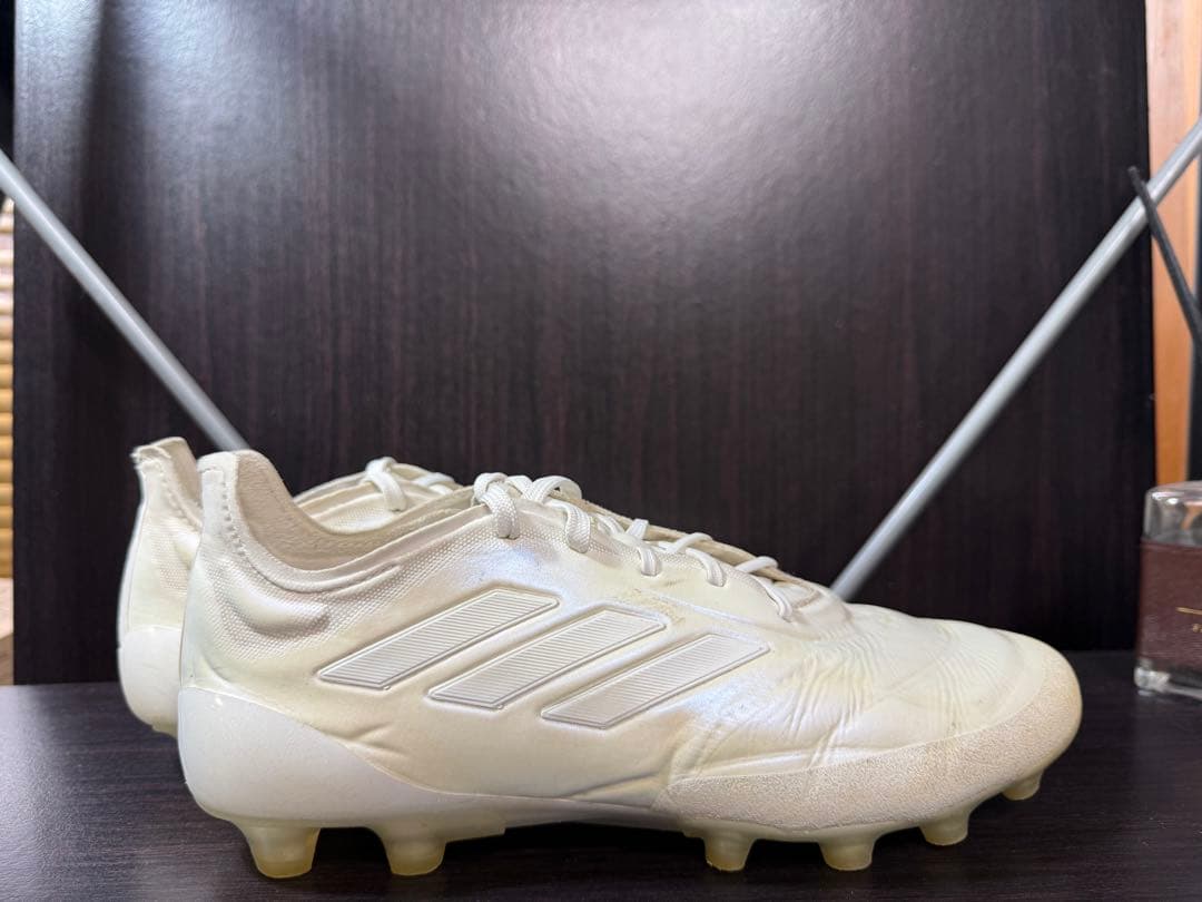 Adidas Copa Pure 1 25.5cm 使用あり 清掃済み