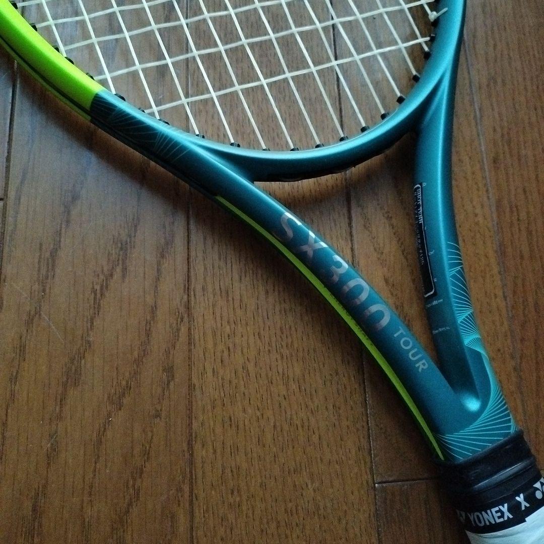 ダンロップ SX 300 ツアーG2 98