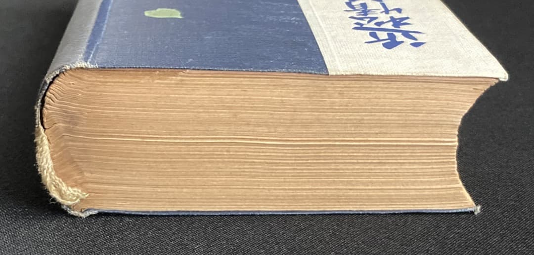 785《レア》『近松情話物語』大江雨燈庵/近松門左衛門原作/金鈴社/大正10年