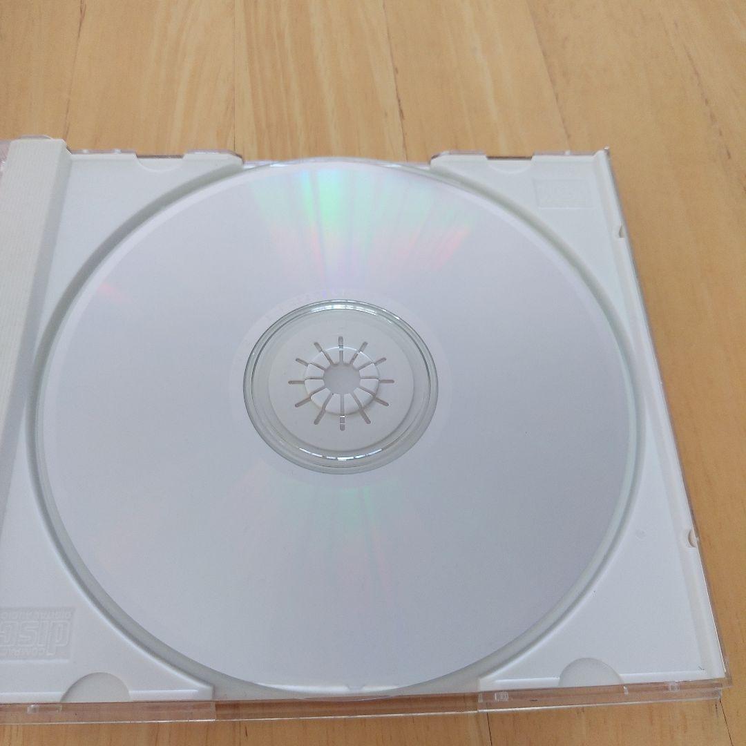 ヴァリス　ビジュアル集　PCエンジン CDロムロム　日本テレネット