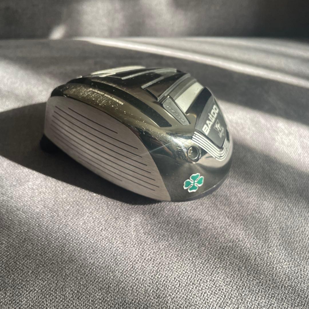 BALDO TT GT1 バルド　ドライバーヘッド　地クラブ